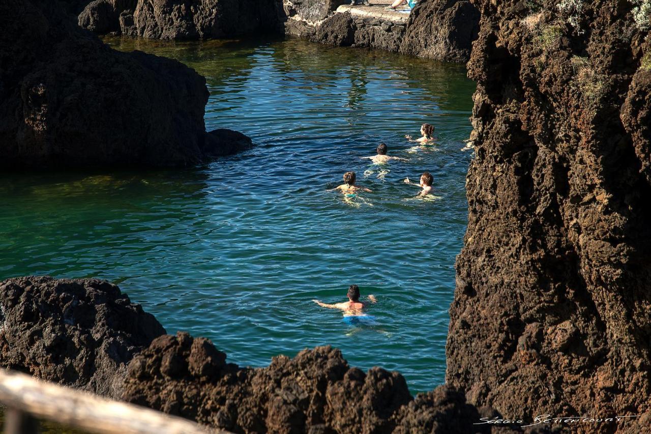 Porto Moniz Villa ภายนอก รูปภาพ